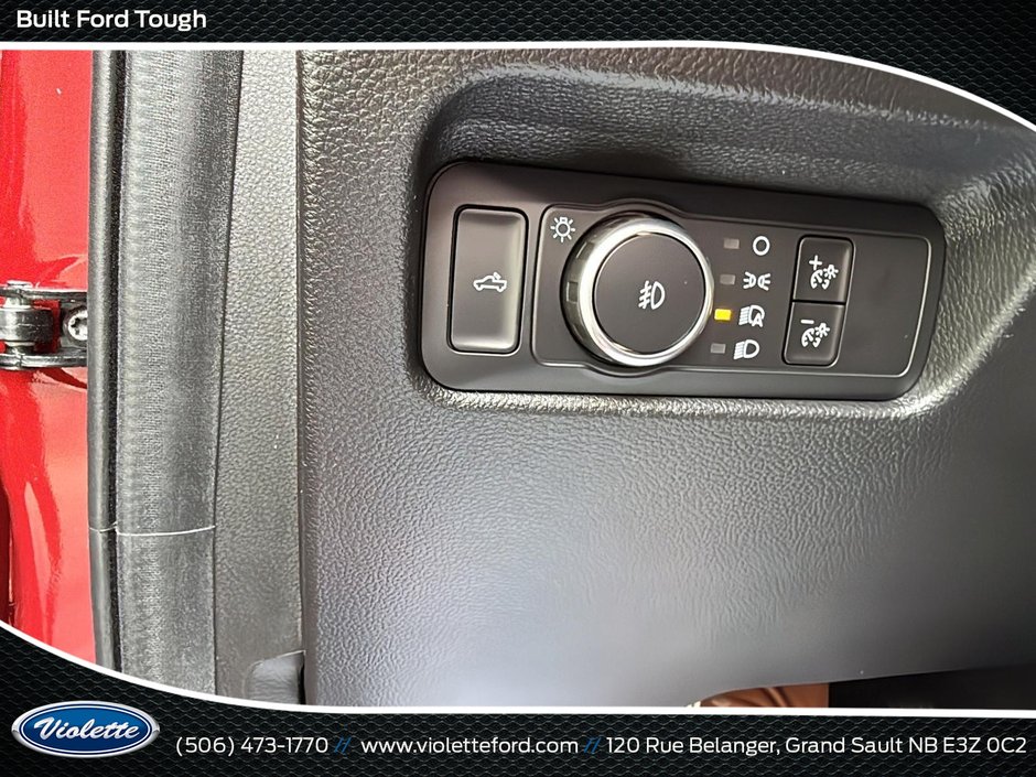 Ford Ranger XLT 2026