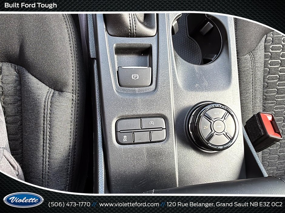 Ford Ranger XLT 2026