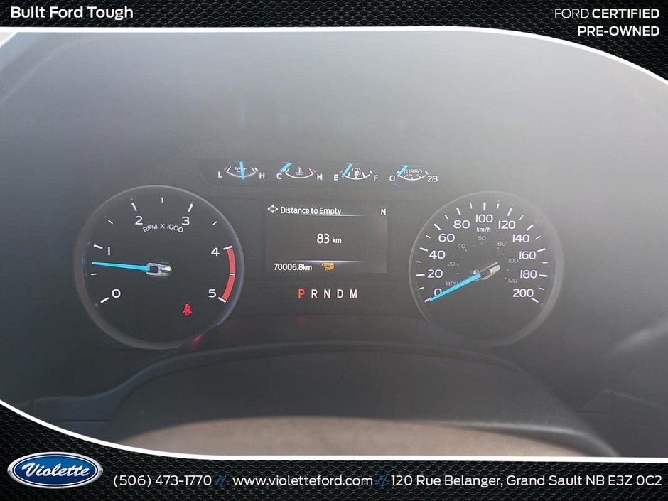 2022 Ford Super Duty F-250 SRW XLT