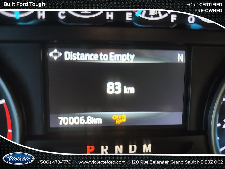 2022 Ford Super Duty F-250 SRW XLT