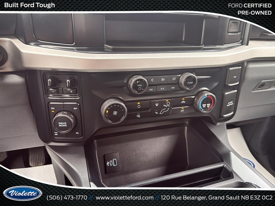 2024 Ford Super Duty F-250 SRW XLT
