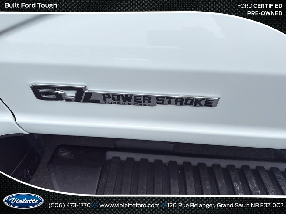 2024 Ford Super Duty F-250 SRW XLT