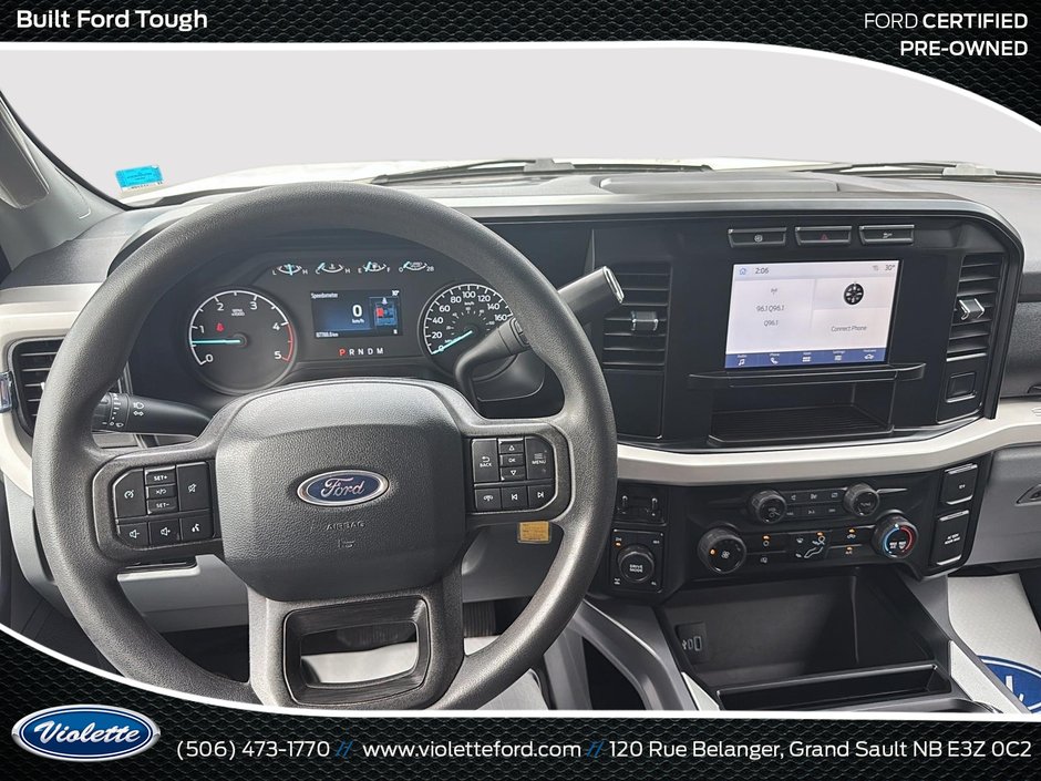 2024 Ford Super Duty F-250 SRW XLT