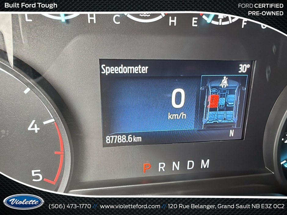 2024 Ford Super Duty F-250 SRW XLT