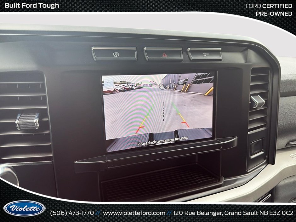 2024 Ford Super Duty F-250 SRW XLT