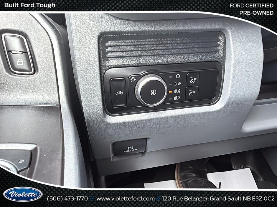 2024 Ford Super Duty F-250 SRW XLT