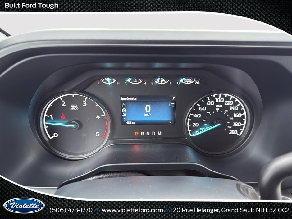 2025 Ford Super Duty F-250 SRW XLT