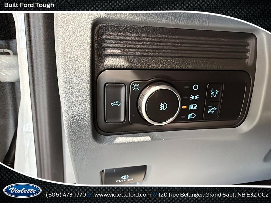 Ford Super Duty F-250 SRW XL 2026