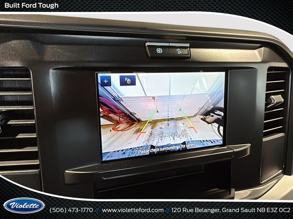 Ford Super Duty F-250 SRW XL 2026