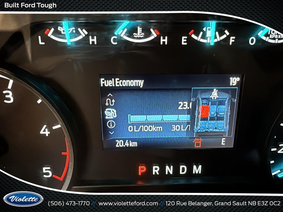 Ford Super Duty F-250 SRW XL 2026