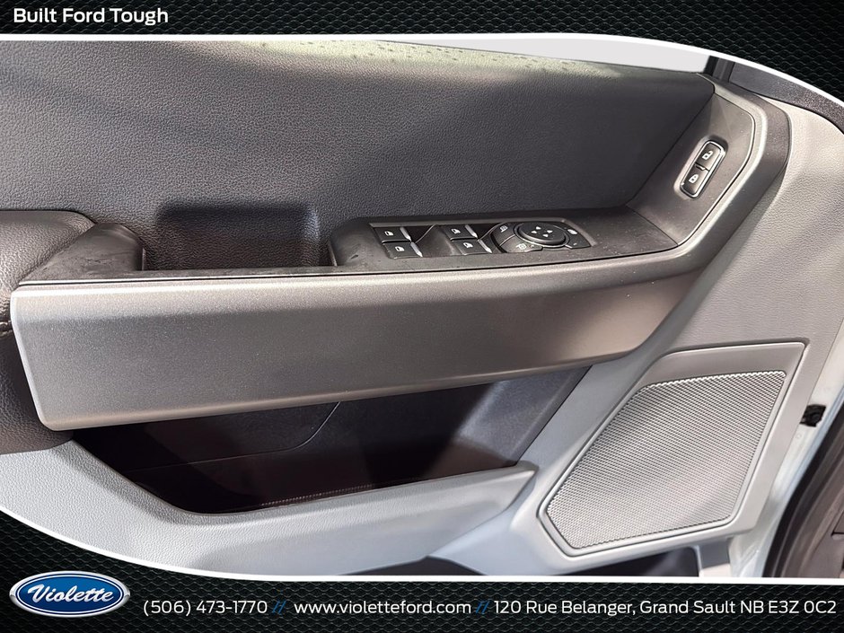 Ford Super Duty F-250 SRW XL 2026