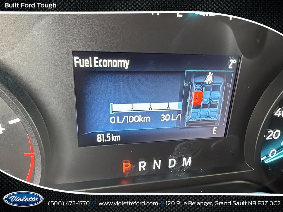 Ford Super Duty F-250 SRW XL 2026