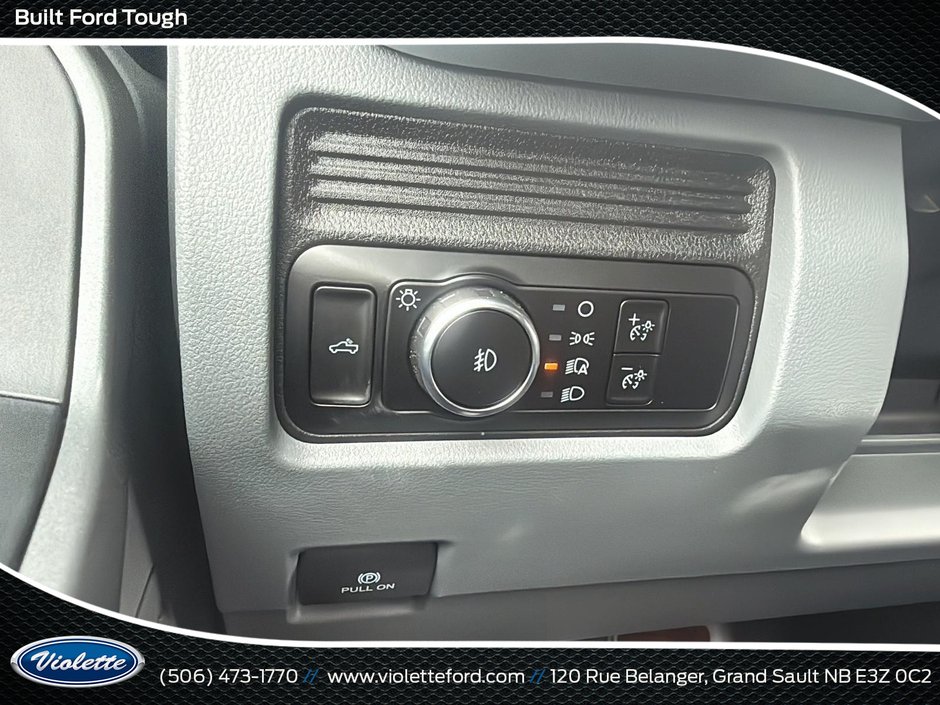 Ford Super Duty F-250 SRW XL 2026