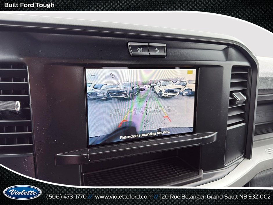 Ford Super Duty F-250 SRW XL 2026