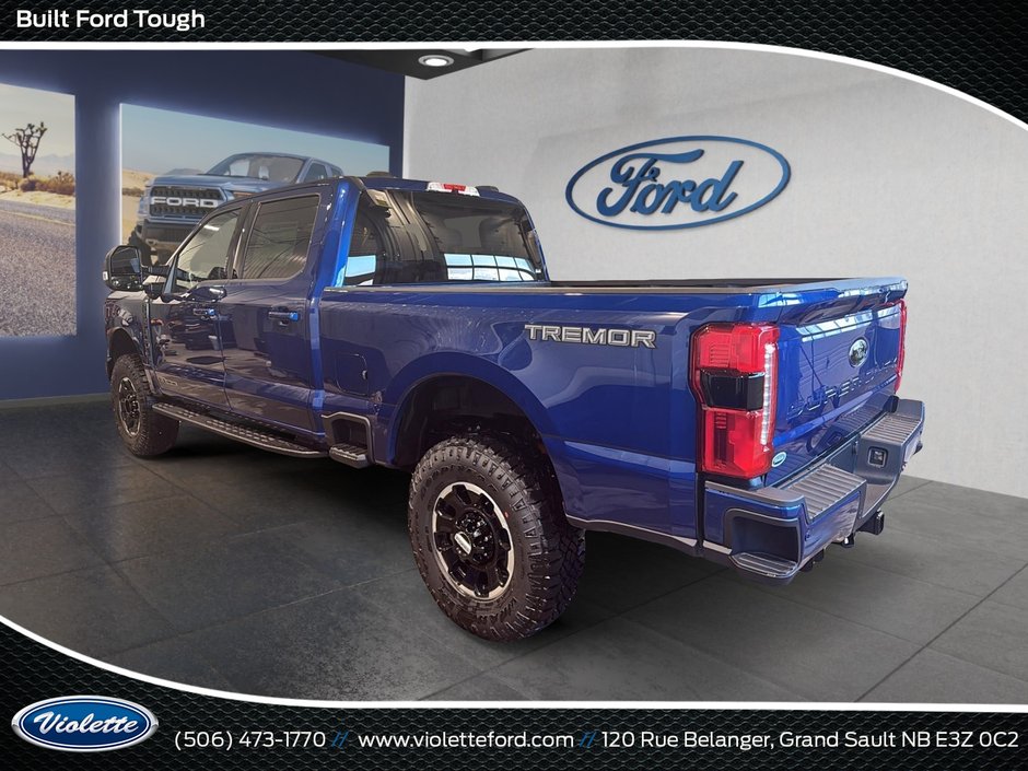 2026 Ford Super Duty F-250 SRW XLT