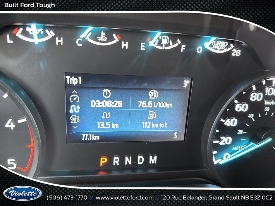 2025 Ford Super Duty F-350 SRW XL