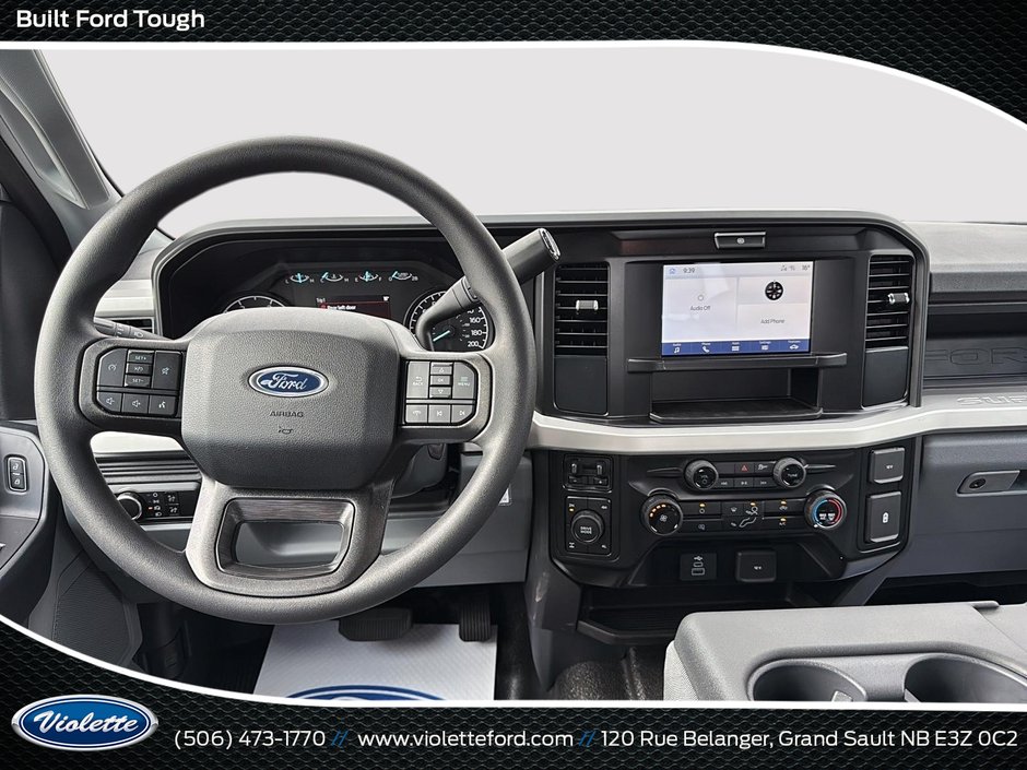 2026 Ford F-350 XL