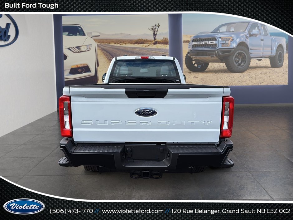 2026 Ford F-350 XL