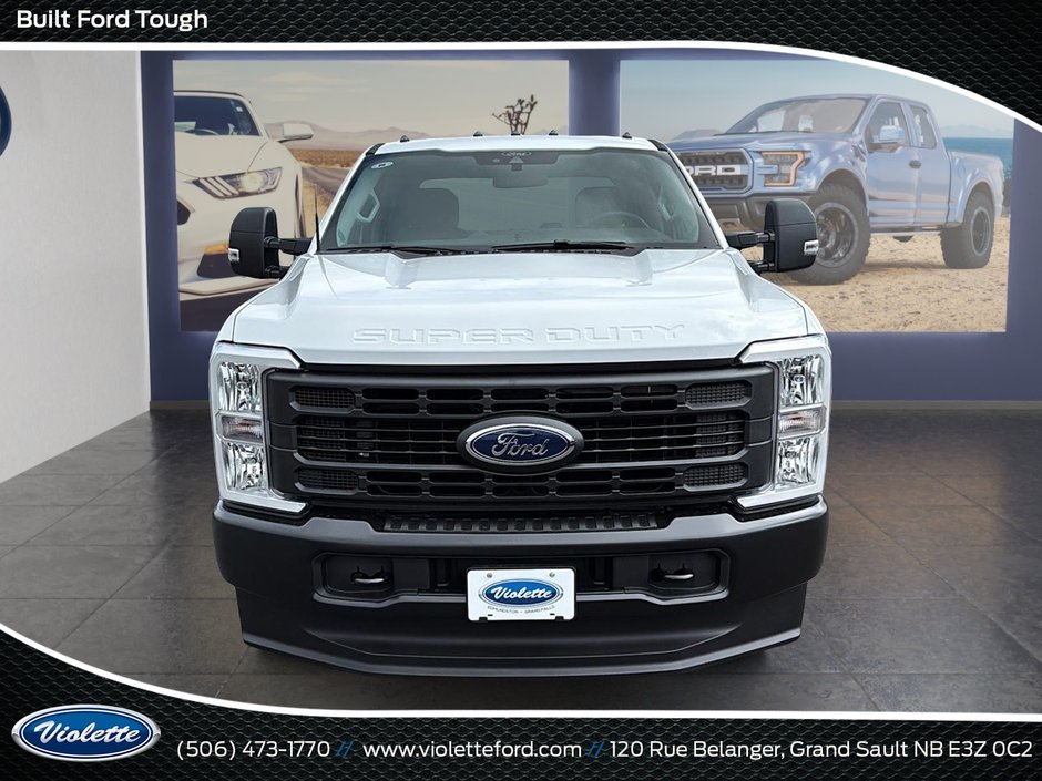 2026 Ford F-350 XL