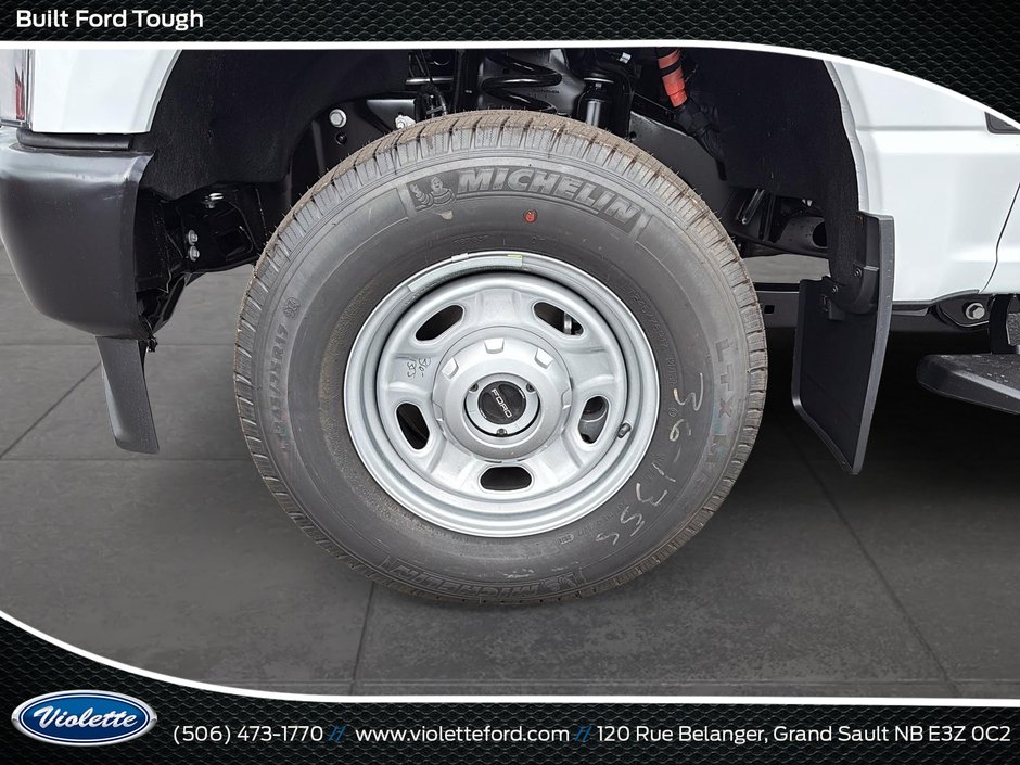 2026 Ford F-350 XL