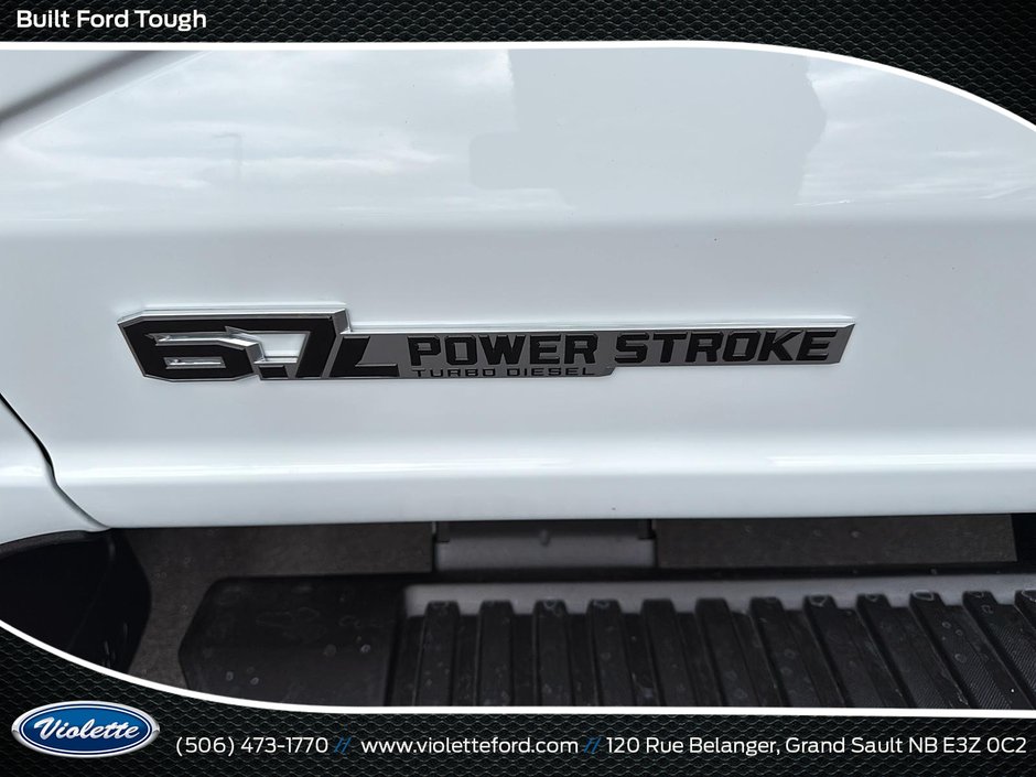 2026 Ford F-350 XL