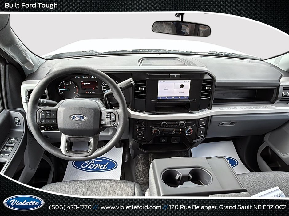 2026 Ford F-350 XL