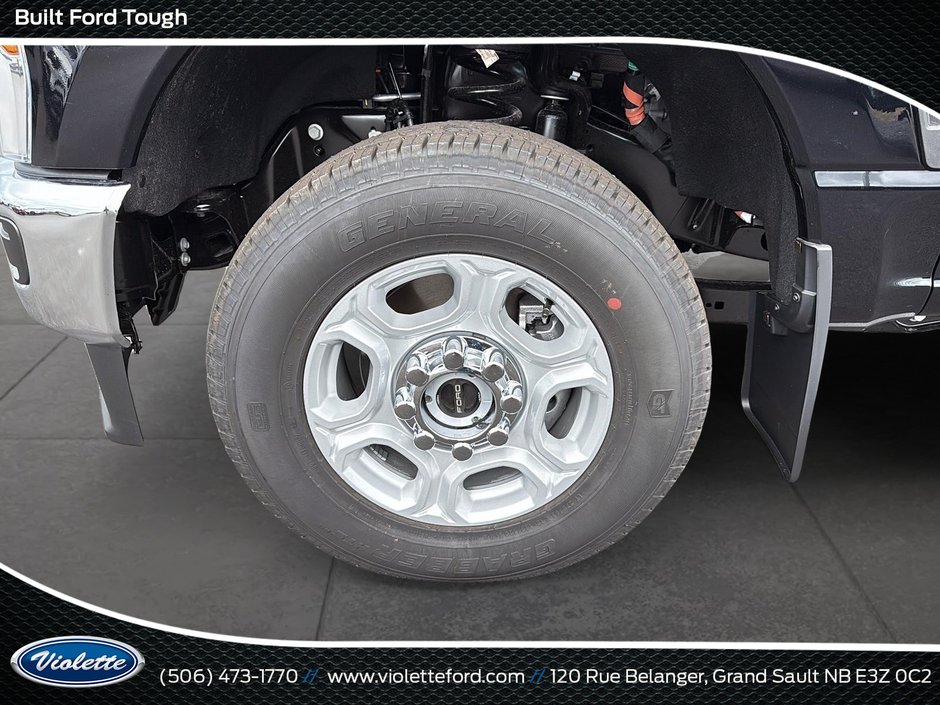 Ford F-350 XLT 2026