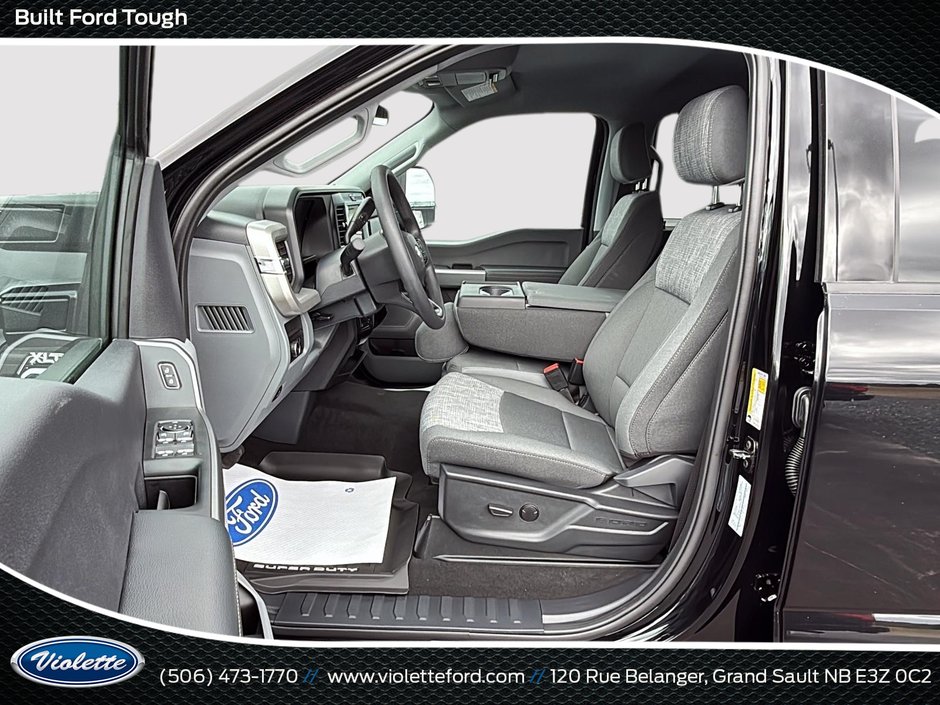 Ford F-350 XLT 2026