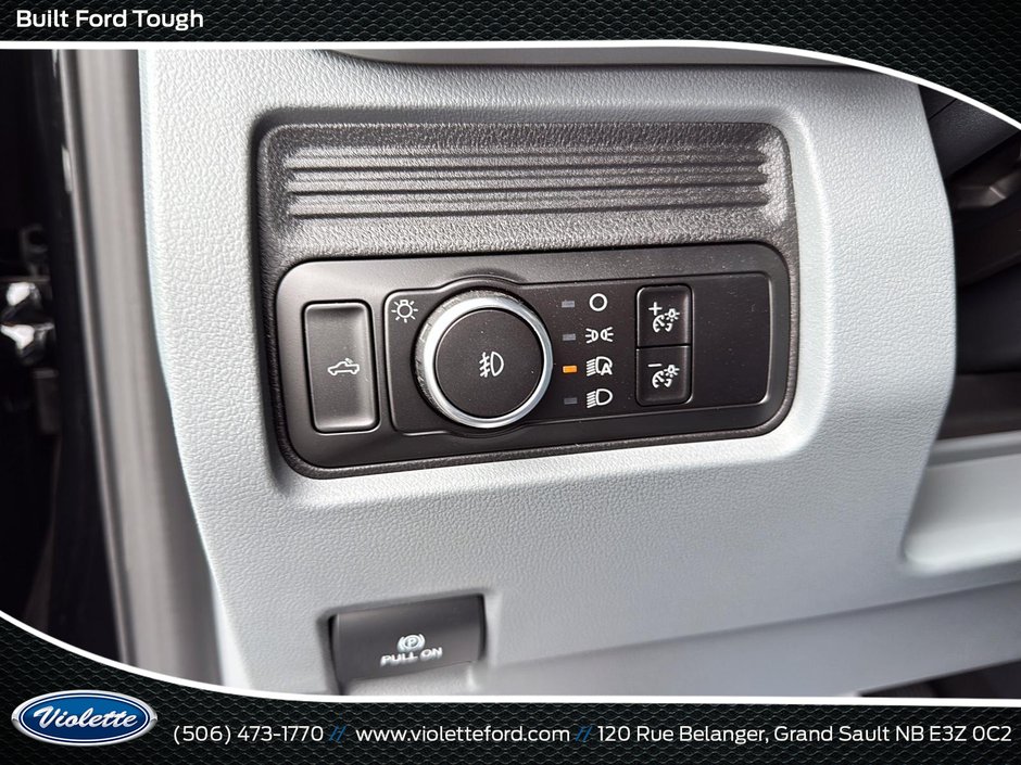 Ford F-350 XLT 2026
