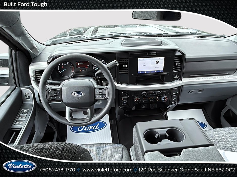 Ford F-350 XLT 2026