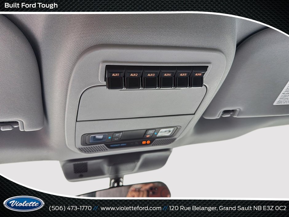 Ford F-350 XLT 2026