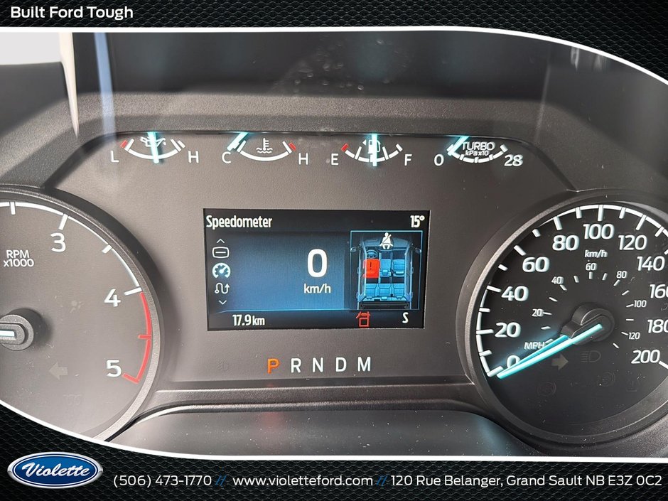 Ford F-350 XLT 2026