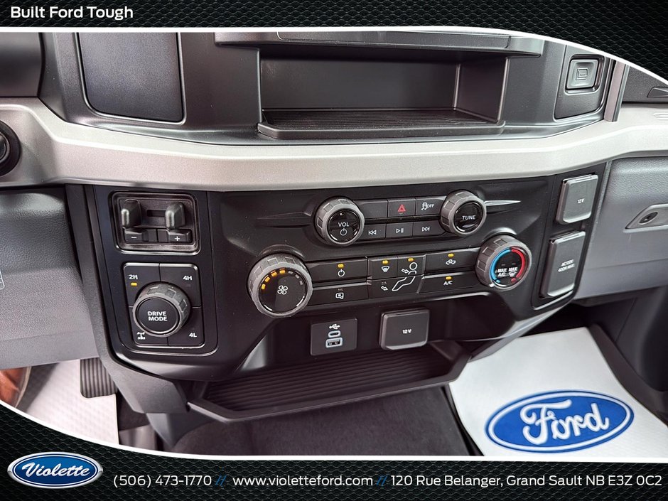 Ford F-350 XLT 2026
