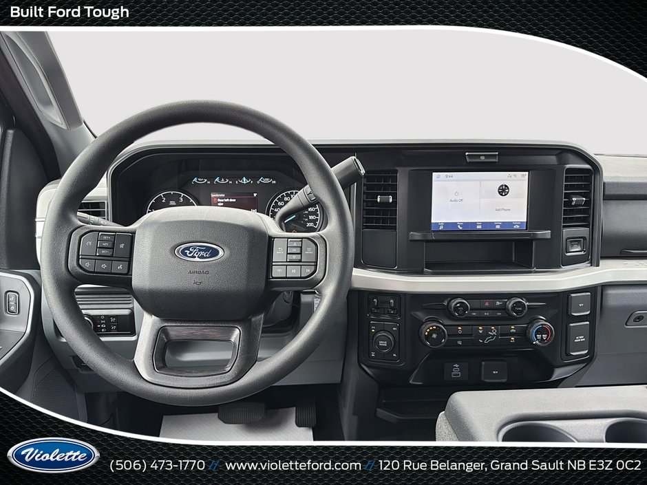 Ford F-350 XLT 2026