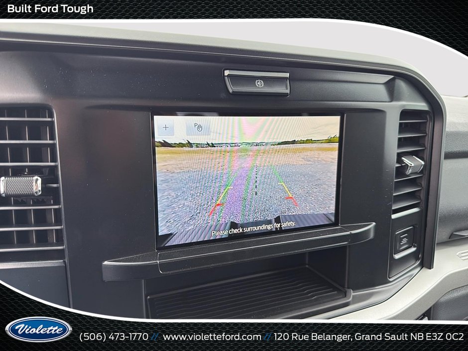 Ford F-350 XLT 2026