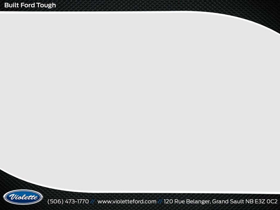 Ford Transit Cutaway BASE 2025