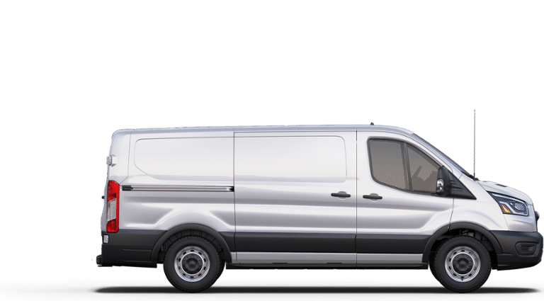 2025 Ford Transit Reg 148