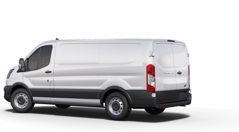 2025 Ford Transit Reg 148