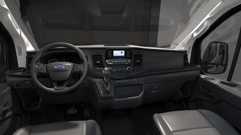 2025 Ford Transit Reg 148