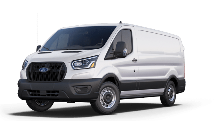 2025 Ford Transit Reg 148