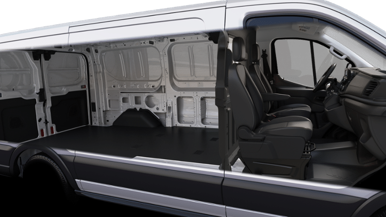 2025 Ford Transit Reg 148