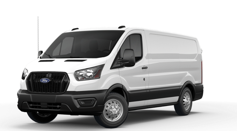 2026 Ford Transit Reg 148