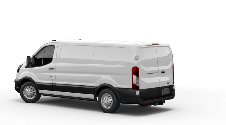 2026 Ford Transit Reg 148