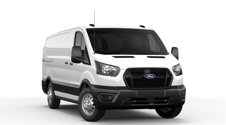 2026 Ford Transit Reg 148