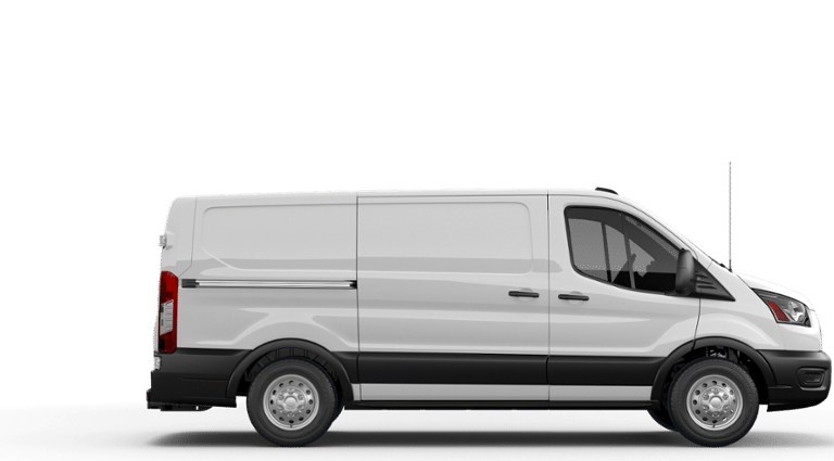 2026 Ford Transit Reg 148
