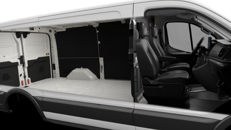 2026 Ford Transit Reg 148