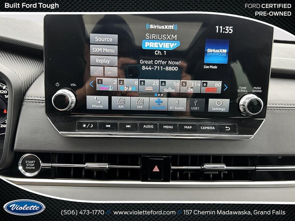 2023 Mitsubishi Outlander GT
