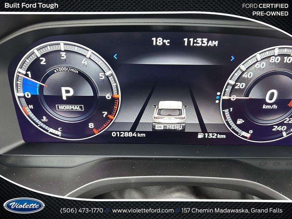2023 Mitsubishi Outlander GT