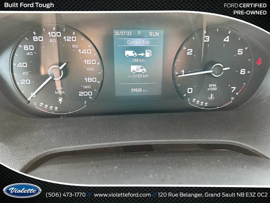Ram ProMaster Cargo Van BASE 2023