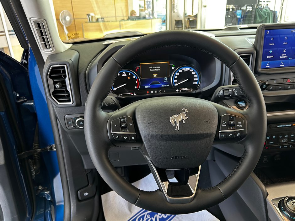 Ford BRONCO SPORT OUTER BANKS 2024